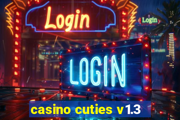 casino cuties v1.3 - android